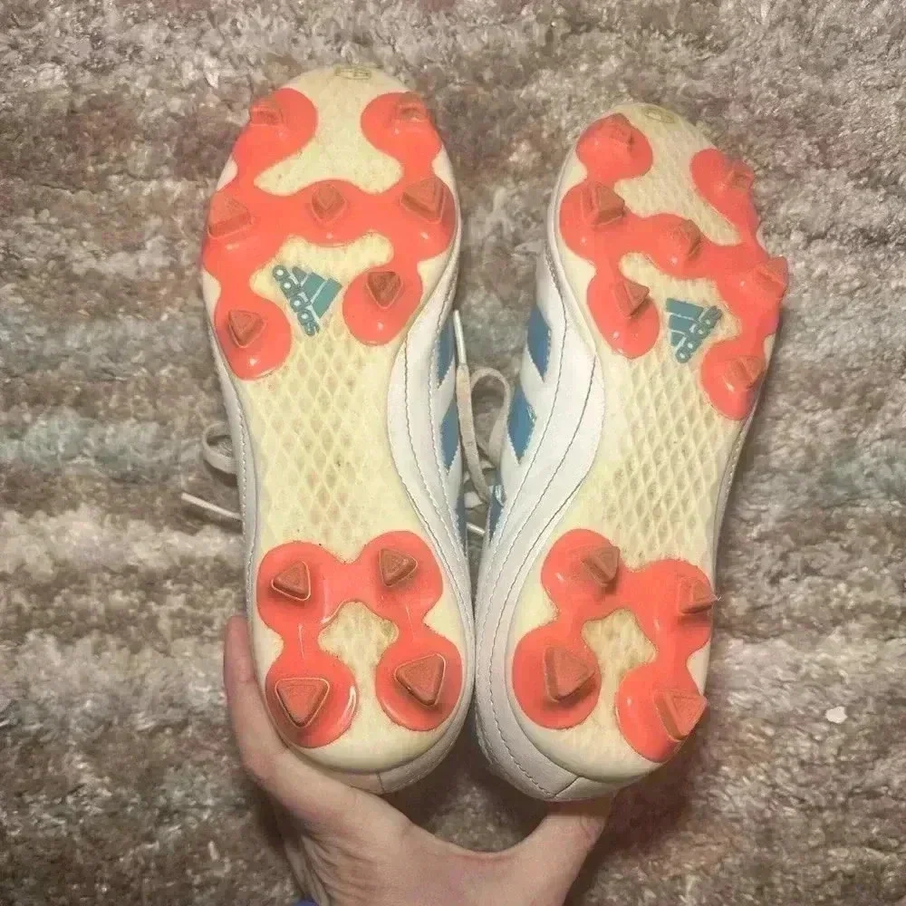 Adidas Women’s Soccer Cleats - Gently Worn - Picture 8 of 8
